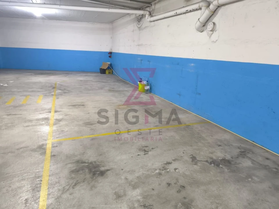 Apartamento T2 para Venda em Bombarral e Vale Covo Foto 43