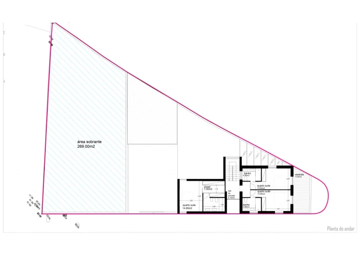 Moradia T4 para Venda em Vilar de Pinheiro Foto 16