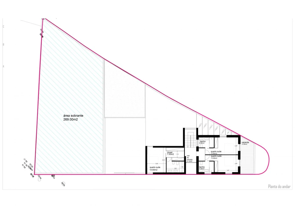 Moradia T4 para Venda em Vilar de Pinheiro Foto 16