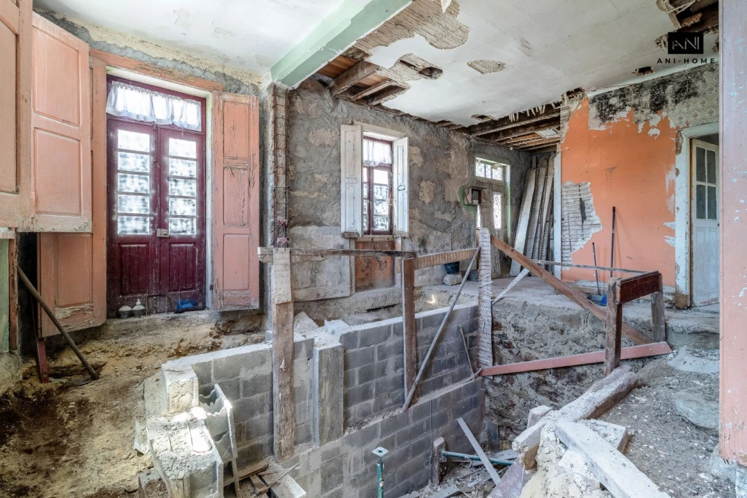 Moradia T4 para Venda em Vilar de Pinheiro Foto 10