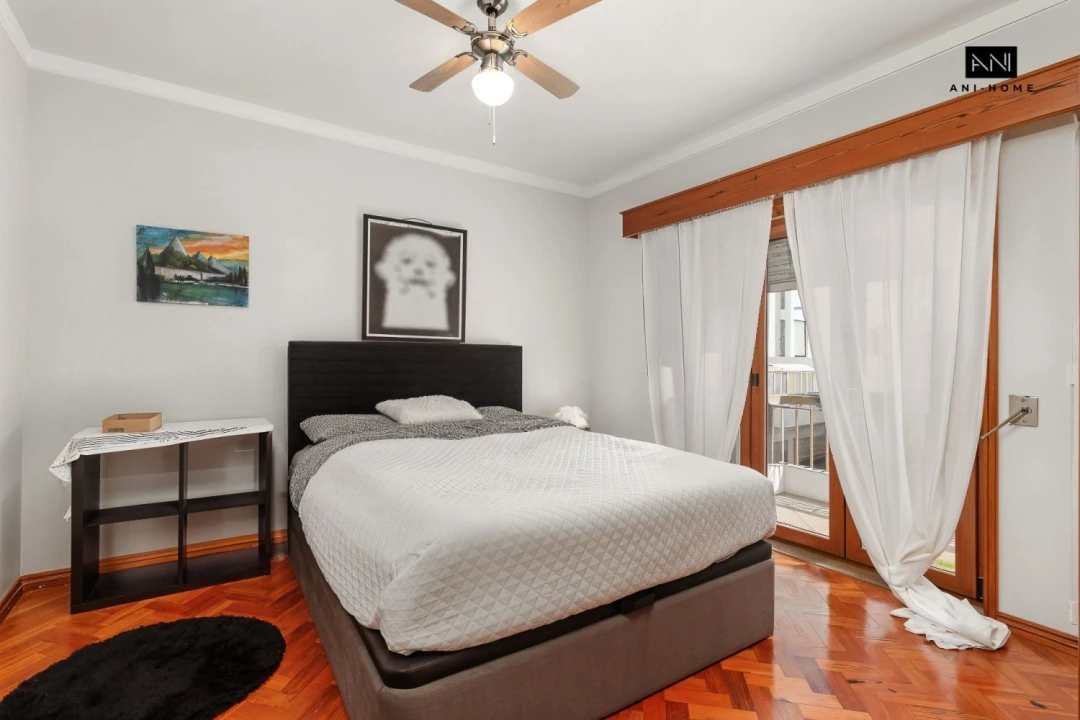 Moradia T4 para Venda em Matosinhos e Leça da Palmeira Foto 18