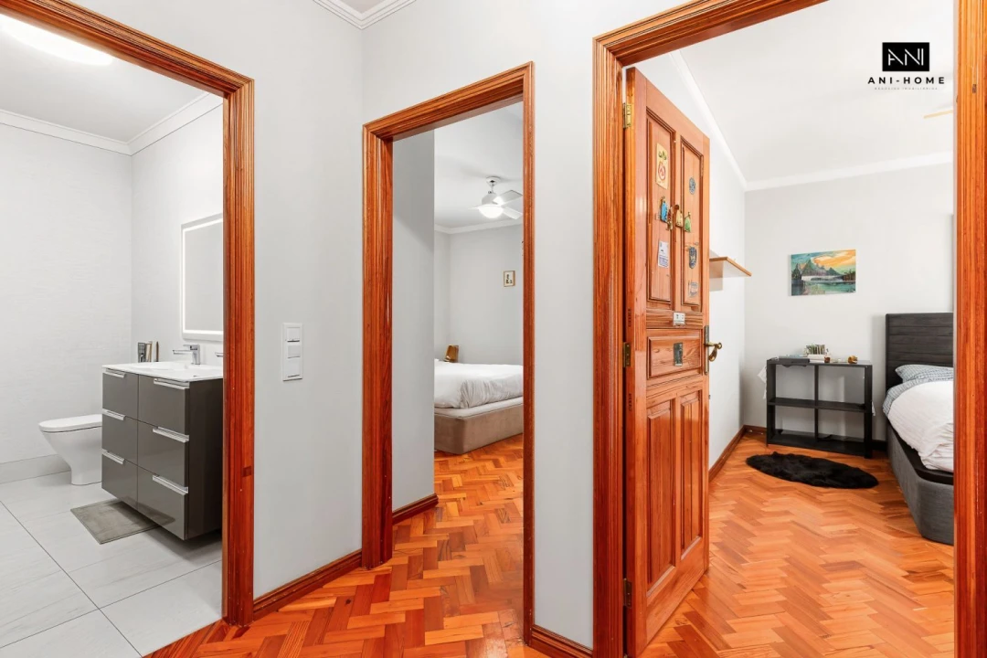 Moradia T4 para Venda em Matosinhos e Leça da Palmeira Foto 22