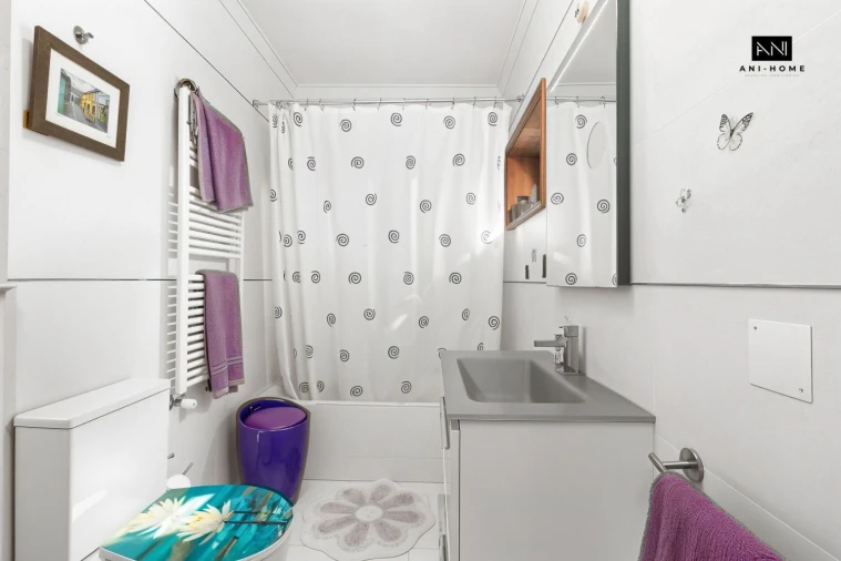 Moradia T4 para Venda em Matosinhos e Leça da Palmeira Foto 17