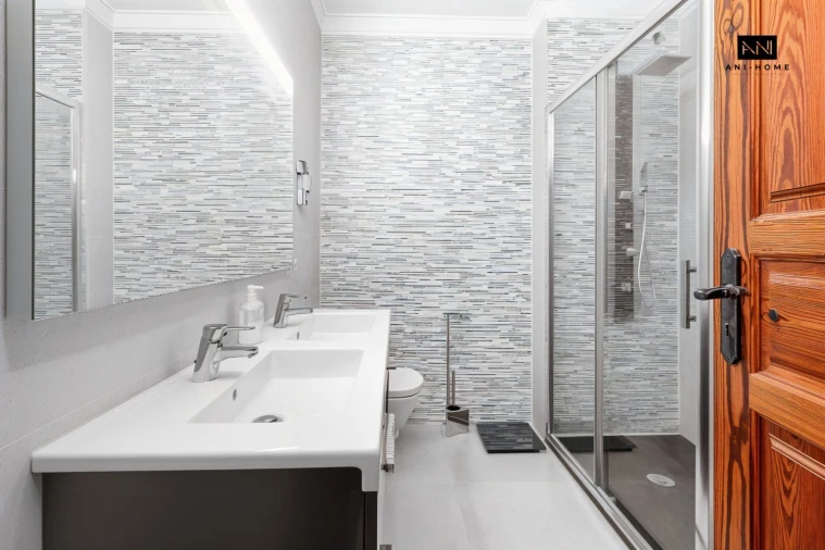 Moradia T4 para Venda em Matosinhos e Leça da Palmeira Foto 14