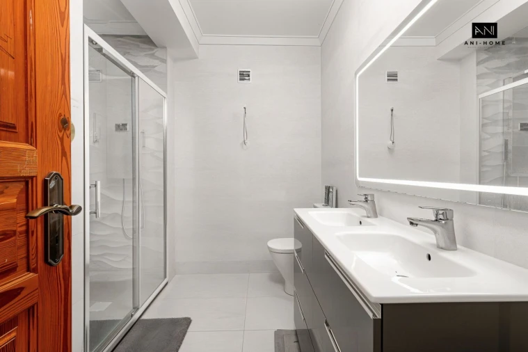 Moradia T4 para Venda em Matosinhos e Leça da Palmeira Foto 23