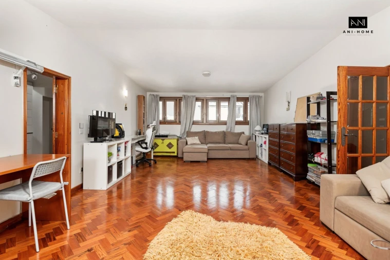 Moradia T4 para Venda em Matosinhos e Leça da Palmeira Foto 27