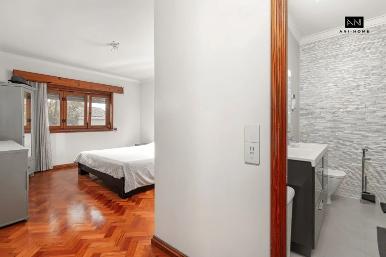 Moradia T4 para Venda em Matosinhos e Leça da Palmeira Foto 13