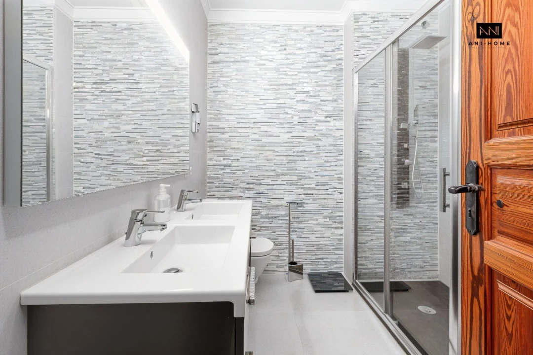 Moradia T4 para Venda em Matosinhos e Leça da Palmeira Foto 14