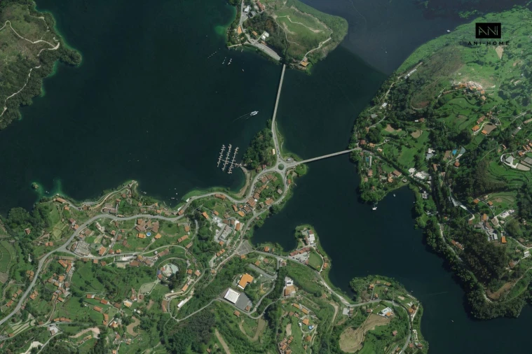 Terreno para Venda em Rio Caldo Foto 23