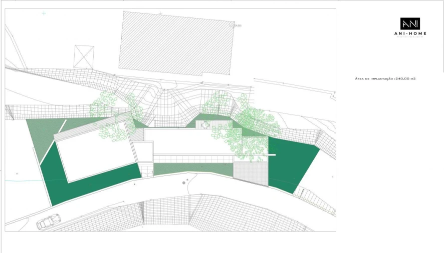 Terreno para Venda em Rio Caldo Foto 26