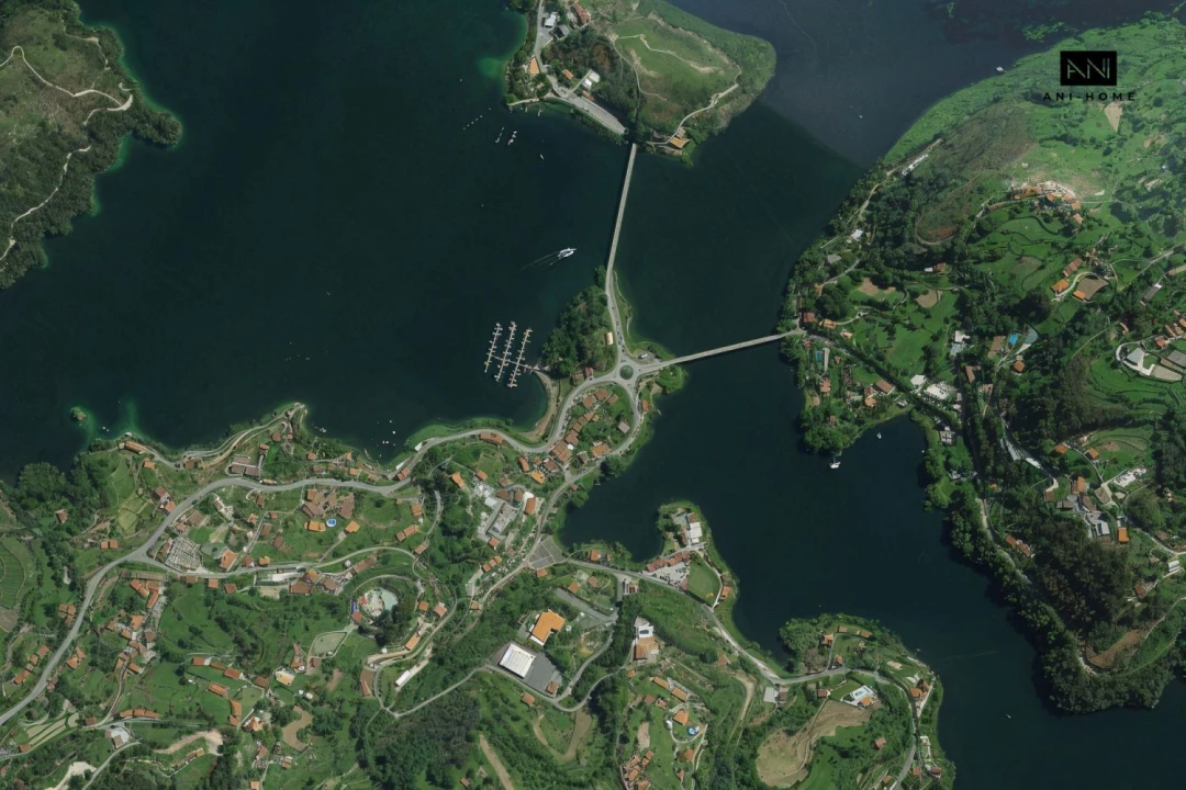 Terreno para Venda em Rio Caldo Foto 23