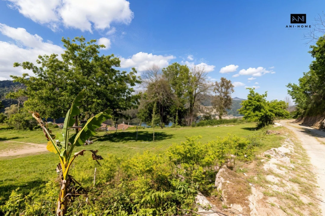 Terreno para Venda em Rio Caldo Foto 2