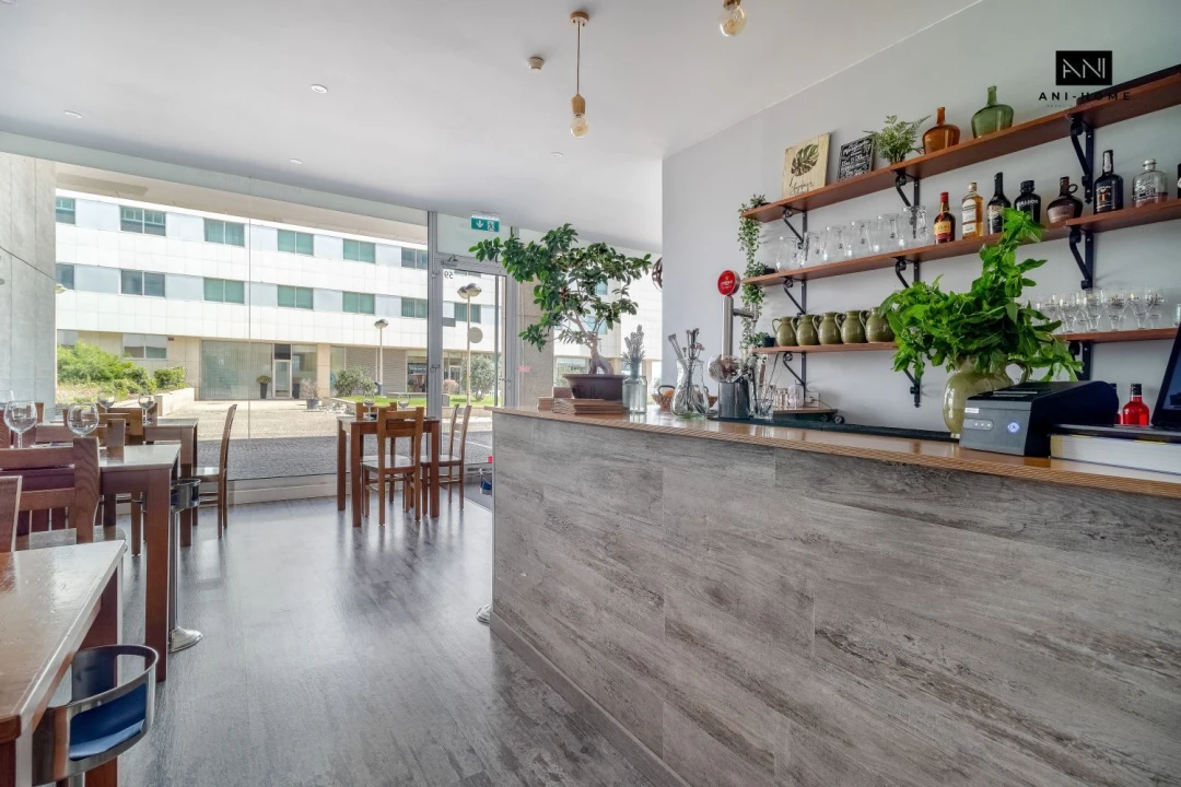 Loja para Trespasse em Matosinhos e Leça da Palmeira Foto 5