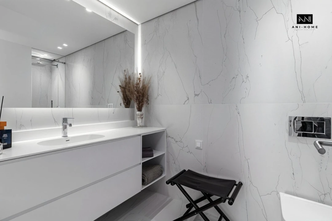 Apartamento T3 para Venda em Matosinhos e Leça da Palmeira Foto 14