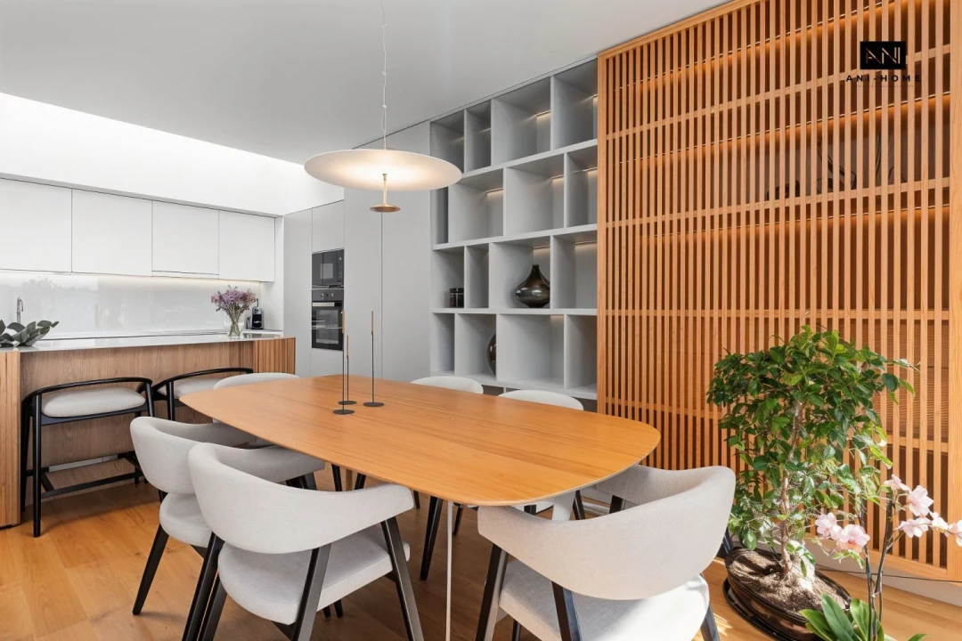 Apartamento T3 para Venda em Matosinhos e Leça da Palmeira Foto 8