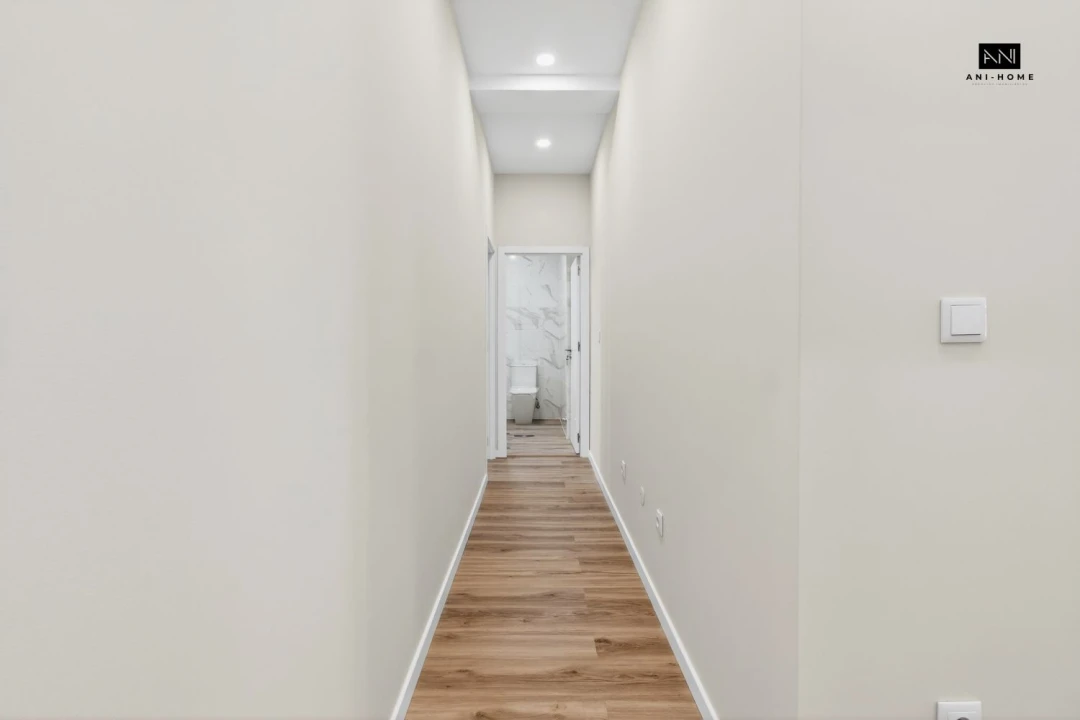 Apartamento T2 para Venda em Matosinhos e Leça da Palmeira Foto 20