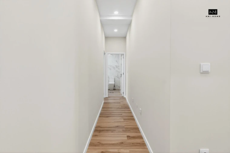 Apartamento T2 para Venda em Matosinhos e Leça da Palmeira Foto 20