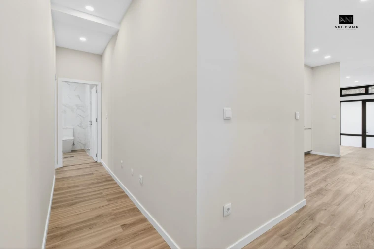 Apartamento T2 para Venda em Matosinhos e Leça da Palmeira Foto 19