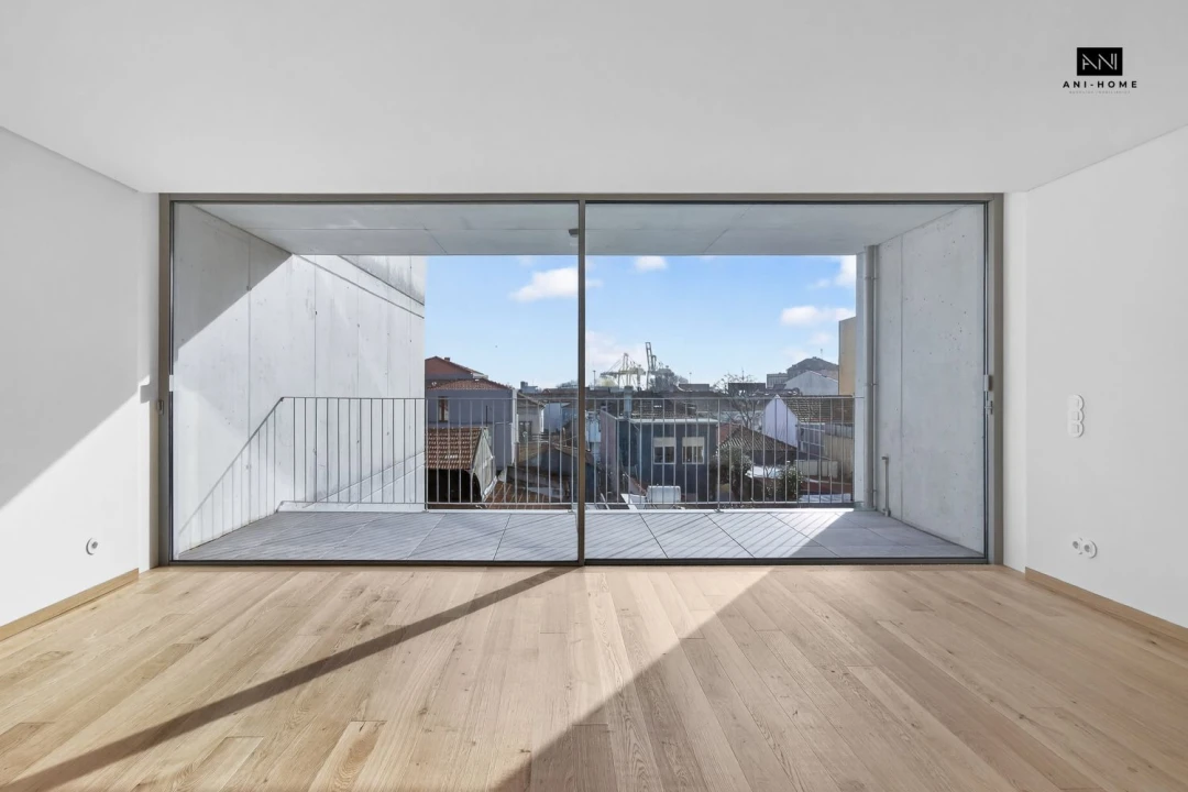 Apartamento T3 para Venda em Matosinhos e Leça da Palmeira Foto 3