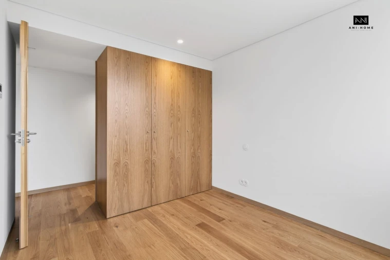 Apartamento T3 para Venda em Matosinhos e Leça da Palmeira Foto 21