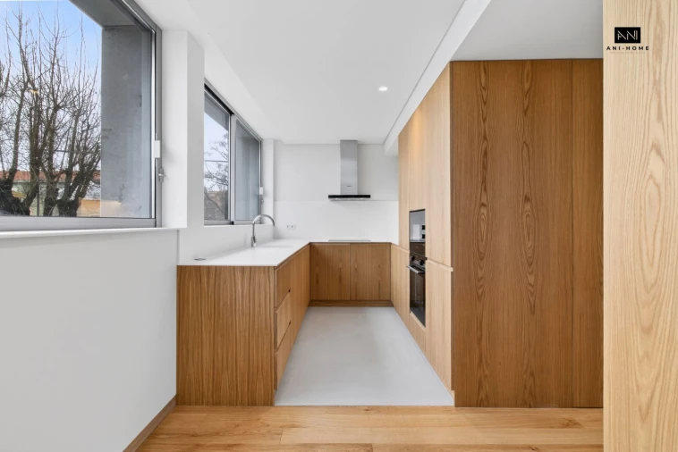 Apartamento T3 para Venda em Matosinhos e Leça da Palmeira Foto 12