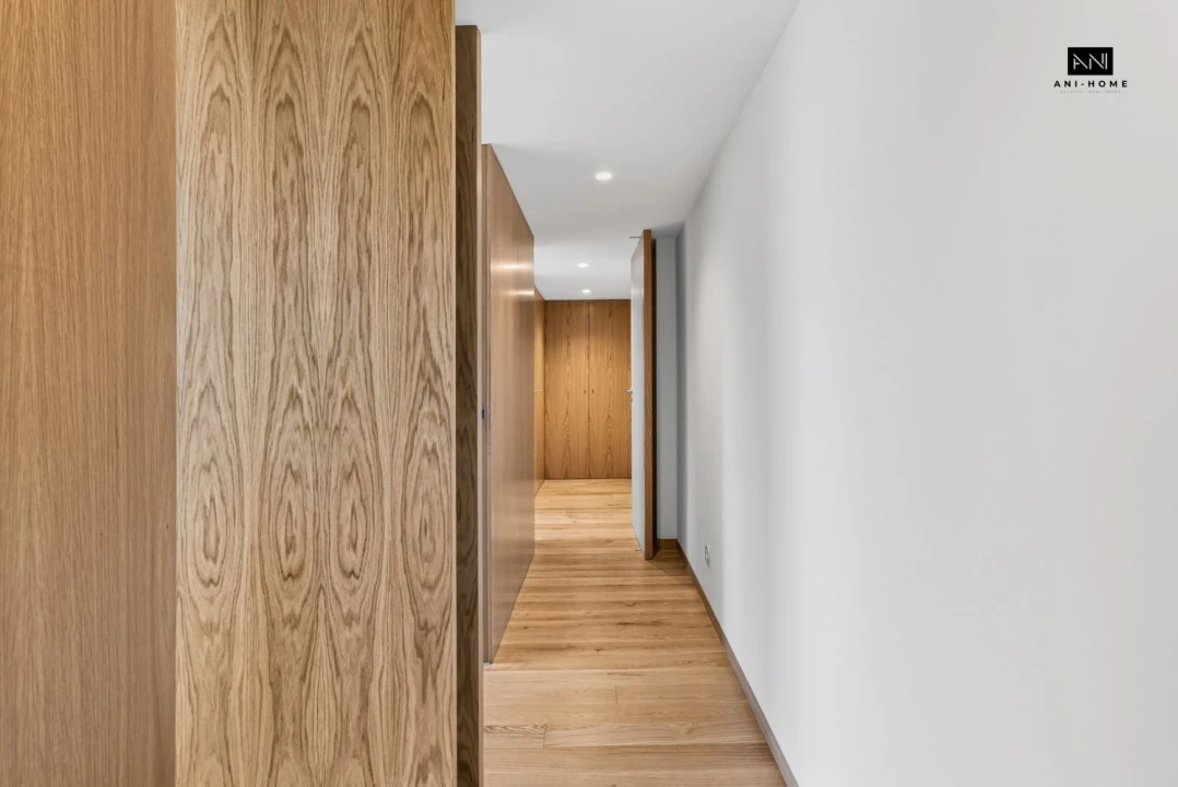 Apartamento T3 para Venda em Matosinhos e Leça da Palmeira Foto 19