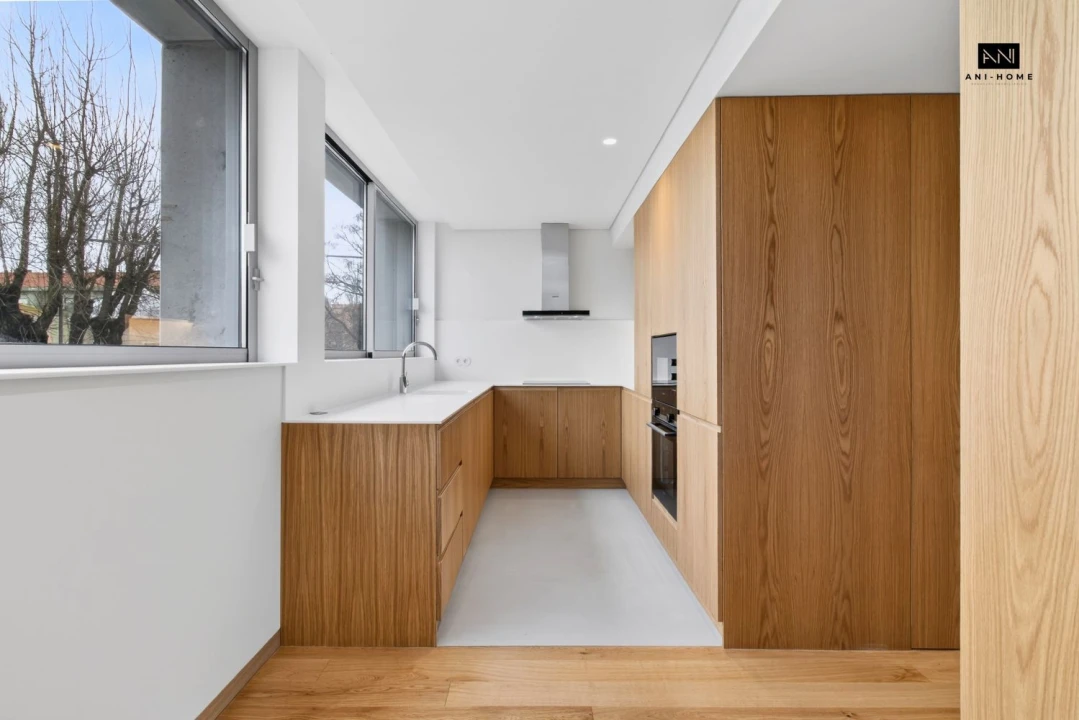 Apartamento T3 para Venda em Matosinhos e Leça da Palmeira Foto 12