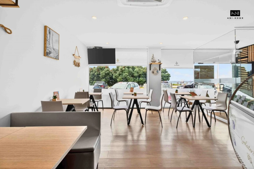 Loja para Trespasse em Matosinhos e Leça da Palmeira Foto 4