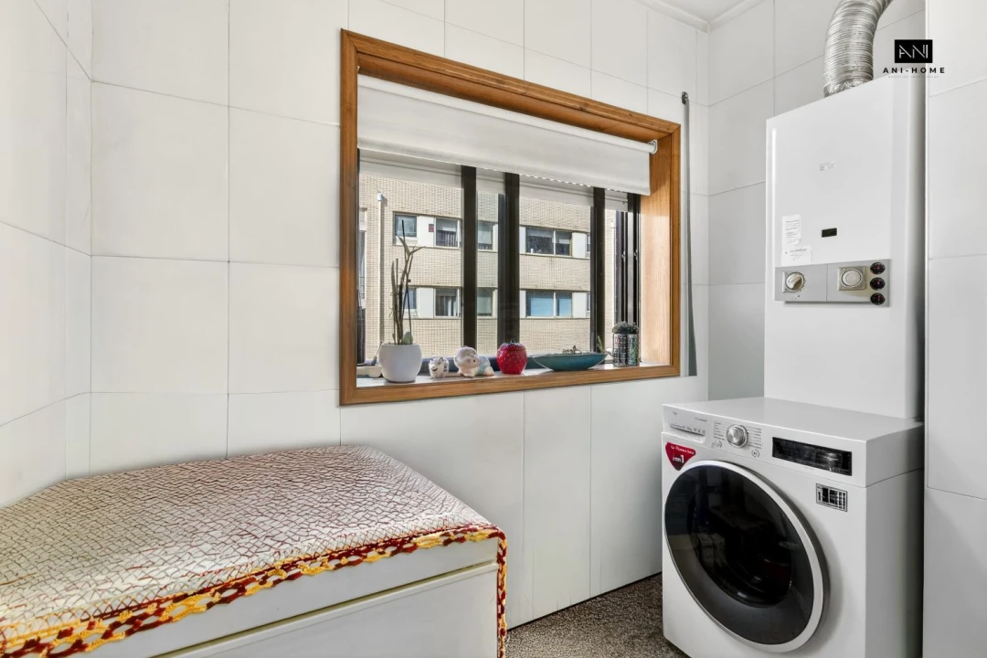 Apartamento T1 para Venda em Matosinhos e Leça da Palmeira Foto 6
