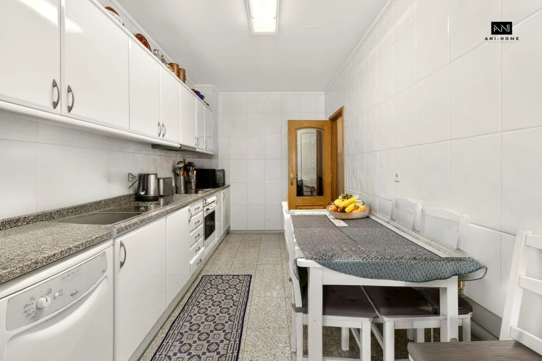 Apartamento T1 para Venda em Matosinhos e Leça da Palmeira Foto 7