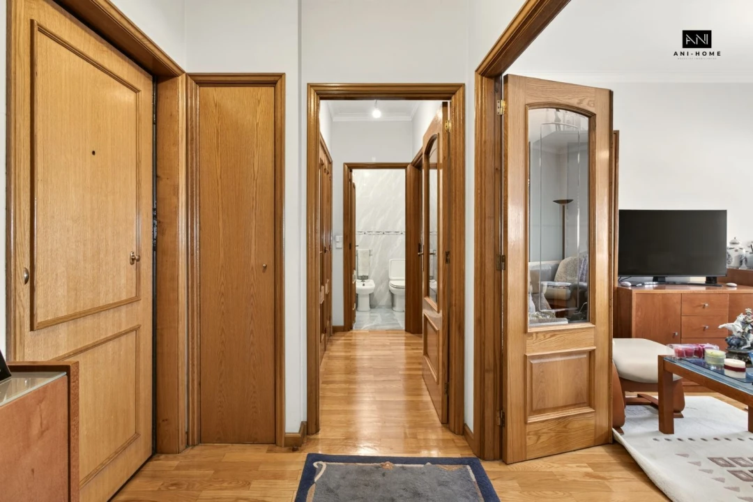 Apartamento T1 para Venda em Matosinhos e Leça da Palmeira Foto 10