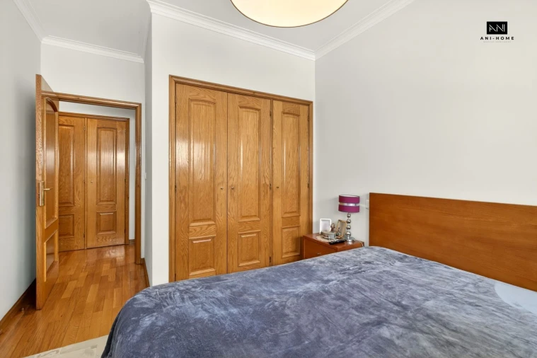 Apartamento T1 para Venda em Matosinhos e Leça da Palmeira Foto 15