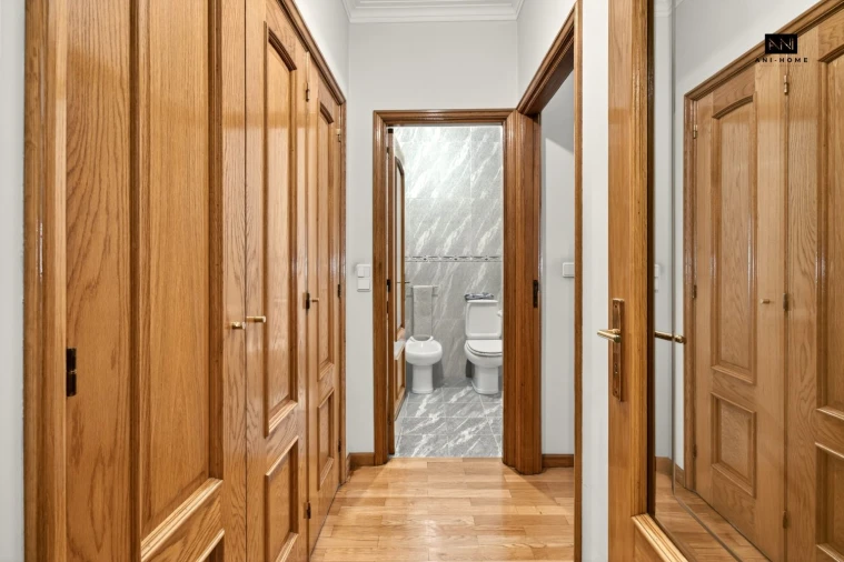 Apartamento T1 para Venda em Matosinhos e Leça da Palmeira Foto 11