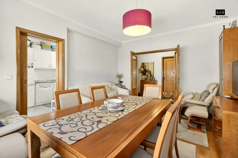 Apartamento T1 para Venda em Matosinhos e Leça da Palmeira Foto 3