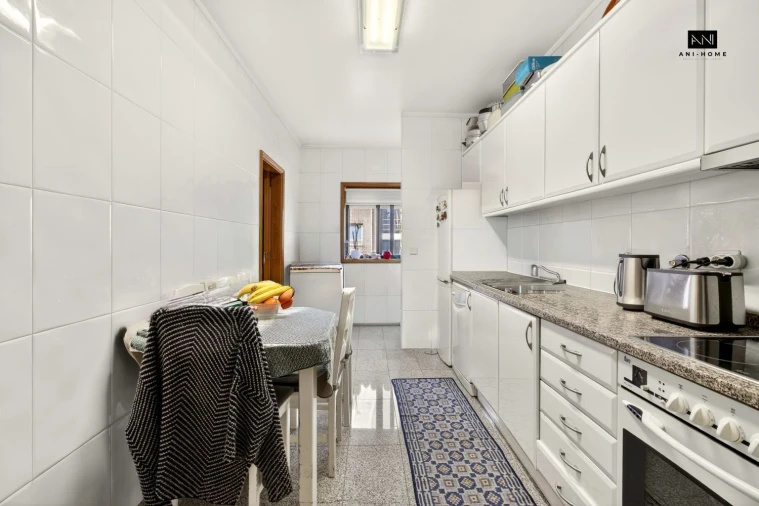 Apartamento T1 para Venda em Matosinhos e Leça da Palmeira Foto 5
