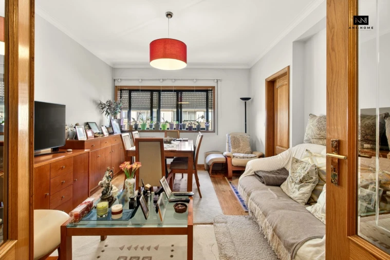 Apartamento T1 para Venda em Matosinhos e Leça da Palmeira