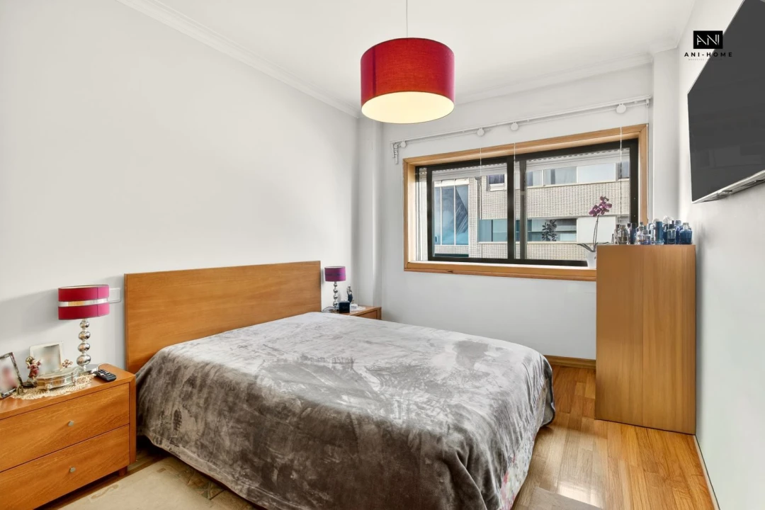 Apartamento T1 para Venda em Matosinhos e Leça da Palmeira Foto 14