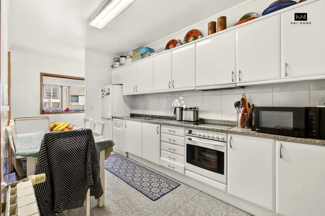 Apartamento T1 para Venda em Matosinhos e Leça da Palmeira Foto 8