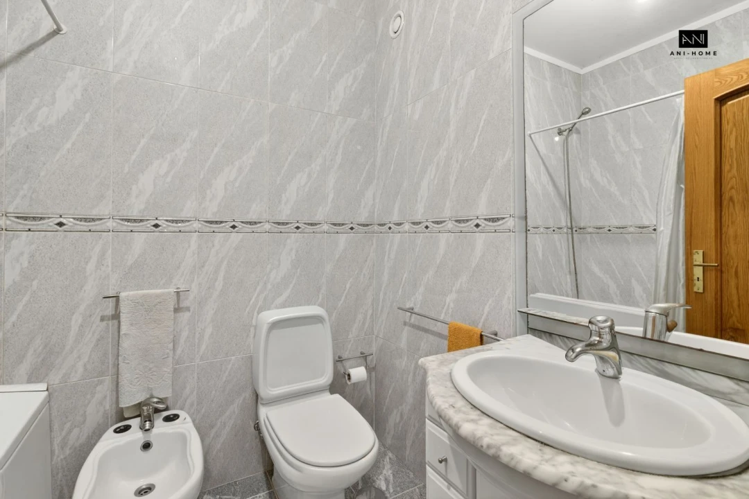 Apartamento T1 para Venda em Matosinhos e Leça da Palmeira Foto 12