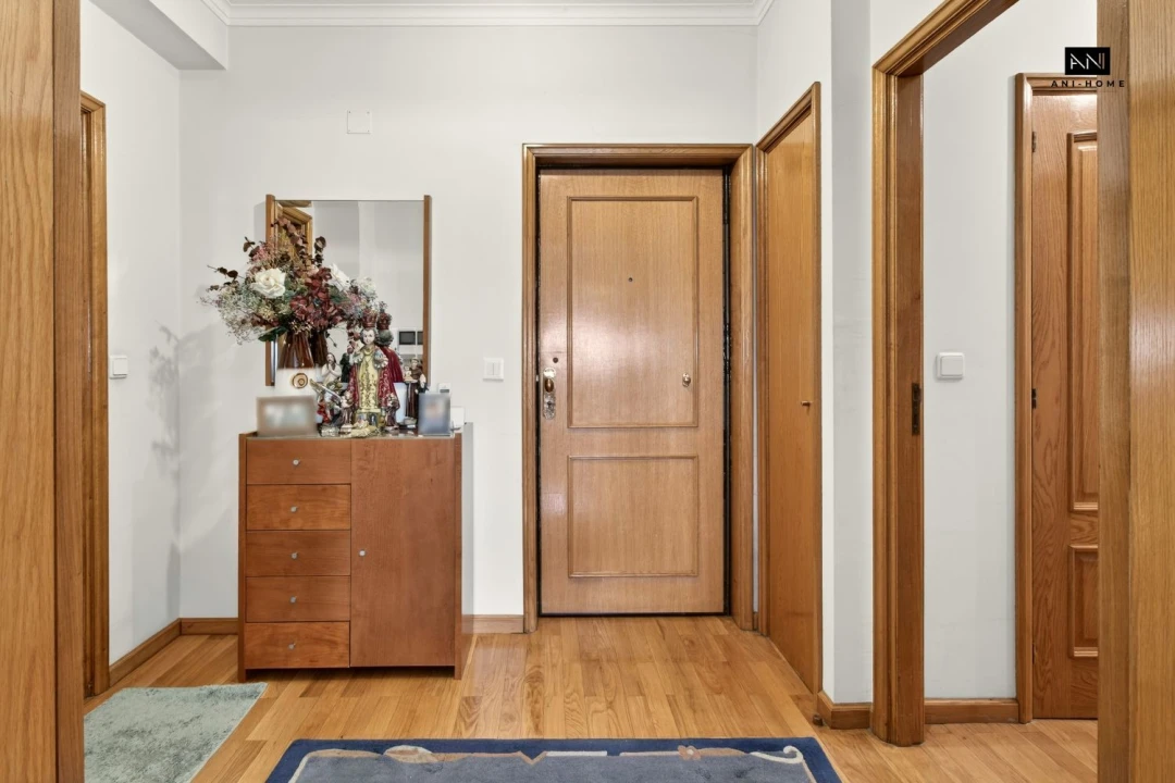 Apartamento T1 para Venda em Matosinhos e Leça da Palmeira Foto 9