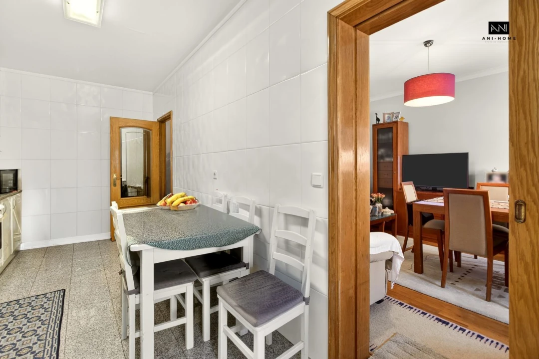 Apartamento T1 para Venda em Matosinhos e Leça da Palmeira Foto 4