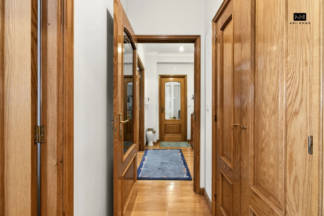 Apartamento T1 para Venda em Matosinhos e Leça da Palmeira Foto 16