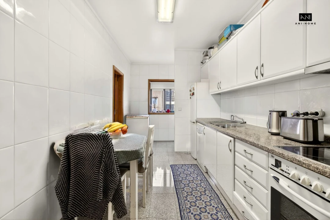 Apartamento T1 para Venda em Matosinhos e Leça da Palmeira Foto 5