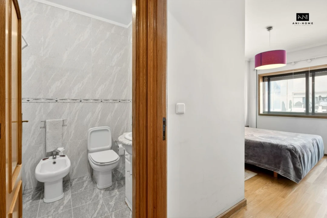 Apartamento T1 para Venda em Matosinhos e Leça da Palmeira Foto 13