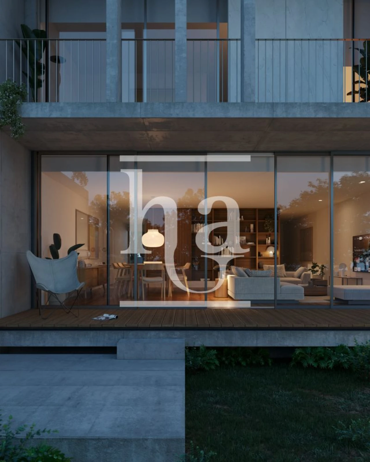 Moradia T3 para Venda em Arcozelo Foto 8