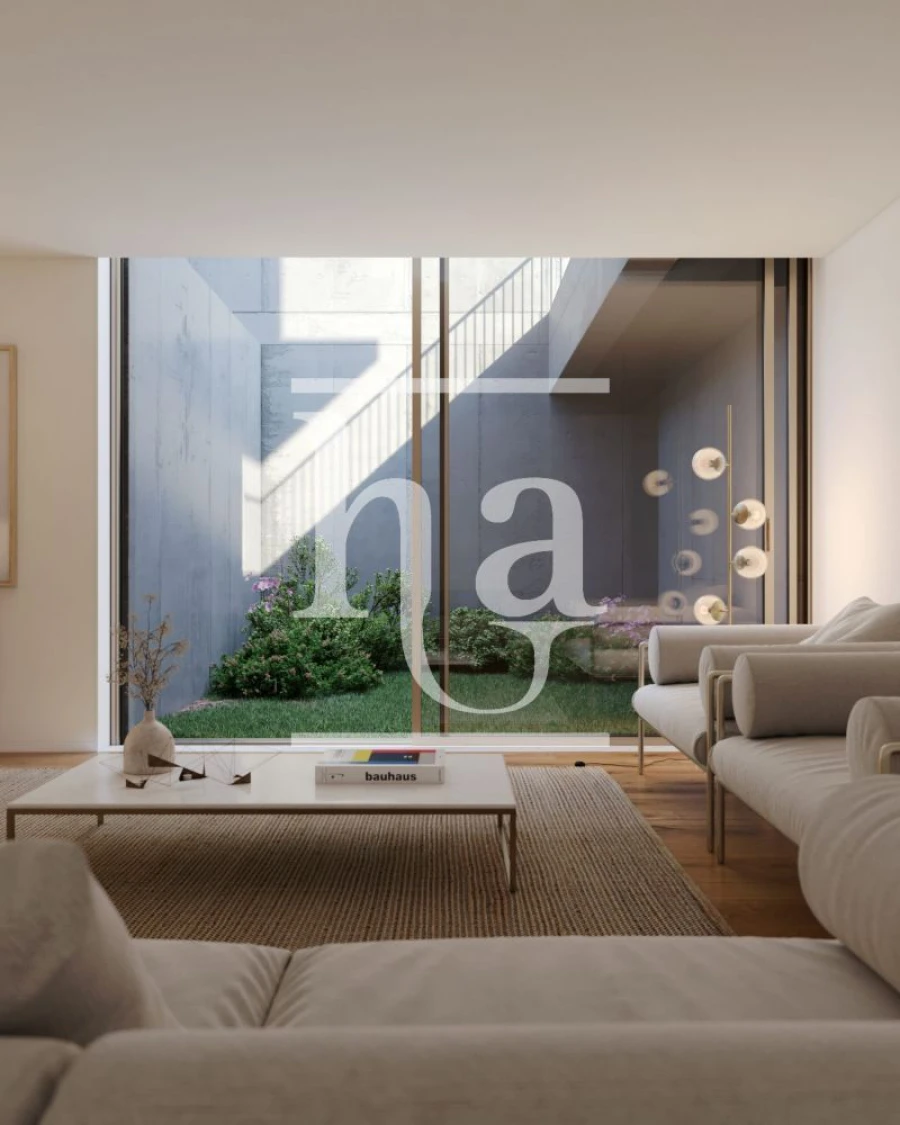 Moradia T3 para Venda em Arcozelo Foto 5