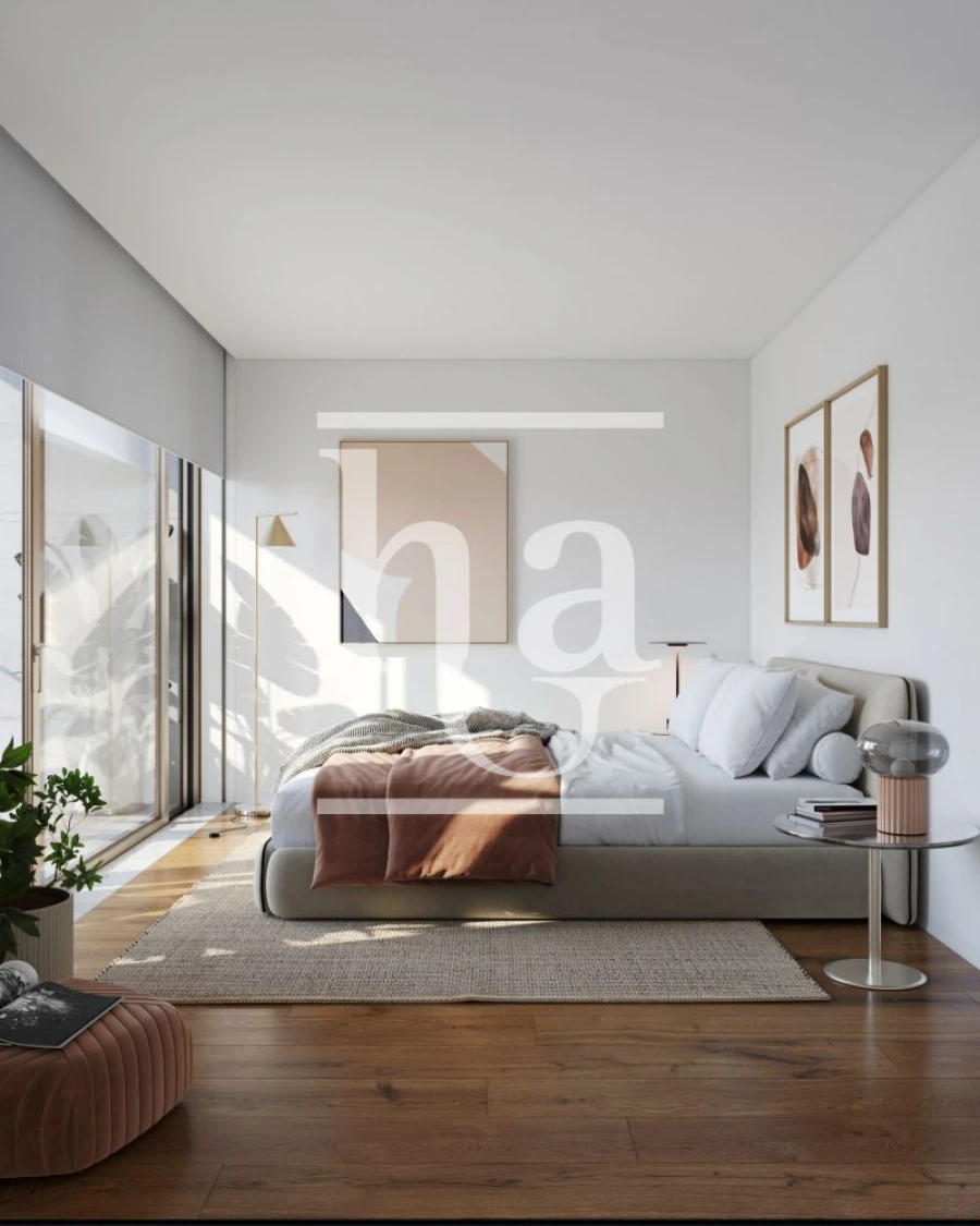 Moradia T3 para Venda em Arcozelo Foto 6