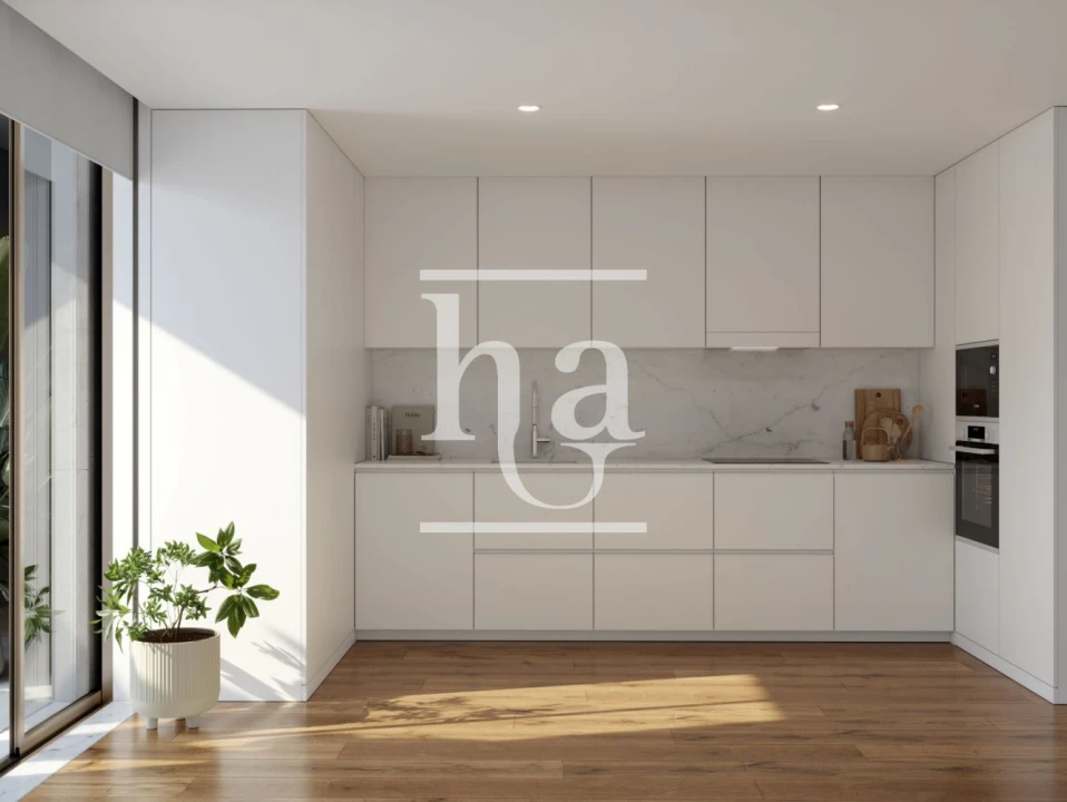 Moradia T3 para Venda em Arcozelo Foto 4