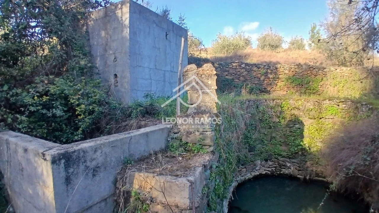 Terreno para Venda em Escalos de Baixo e Mata Foto 11