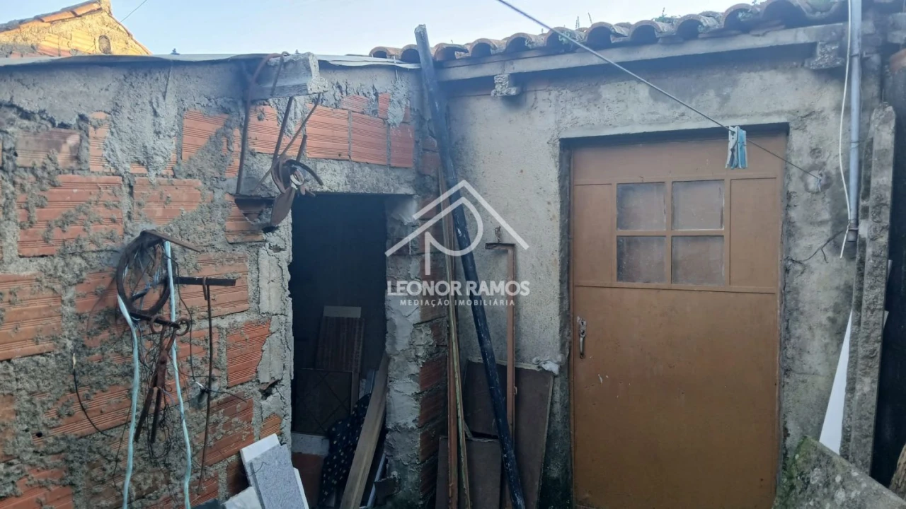 Moradia T3 para Venda em Escalos de Baixo e Mata Foto 20